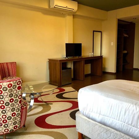 Hotel First Palermo Buenos Aires Kültér fotó