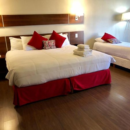 Hotel First Palermo Buenos Aires Kültér fotó