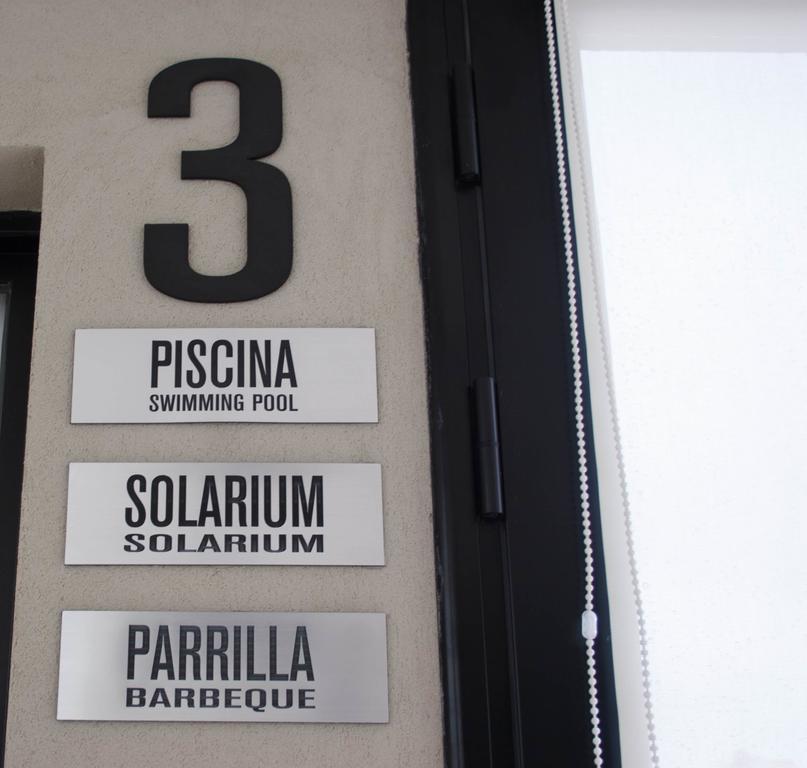 Hotel First Palermo Buenos Aires Kültér fotó