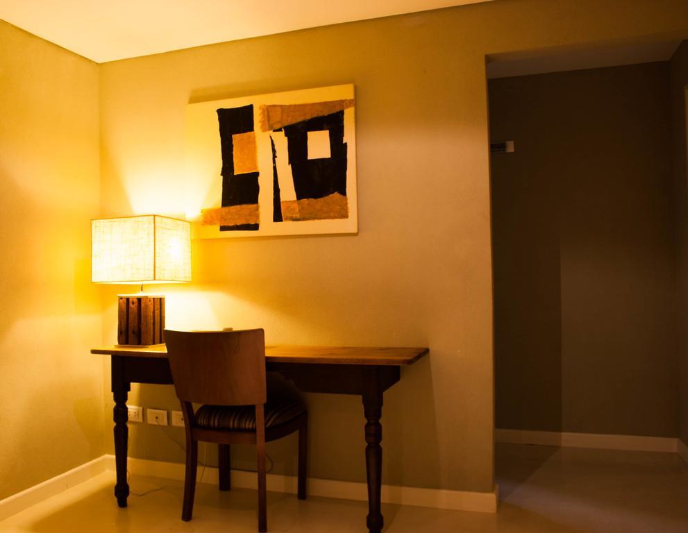 Hotel First Palermo Buenos Aires Kültér fotó