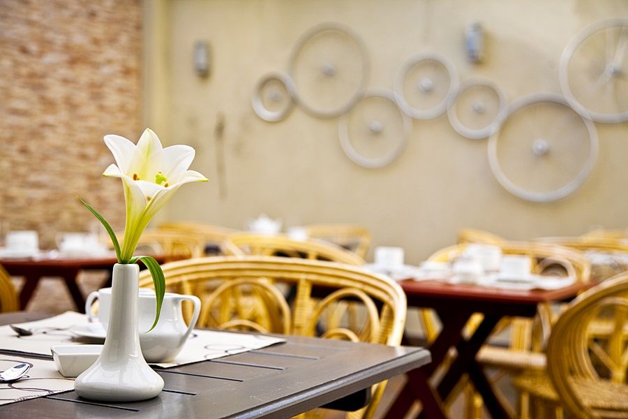 Hotel First Palermo Buenos Aires Kültér fotó