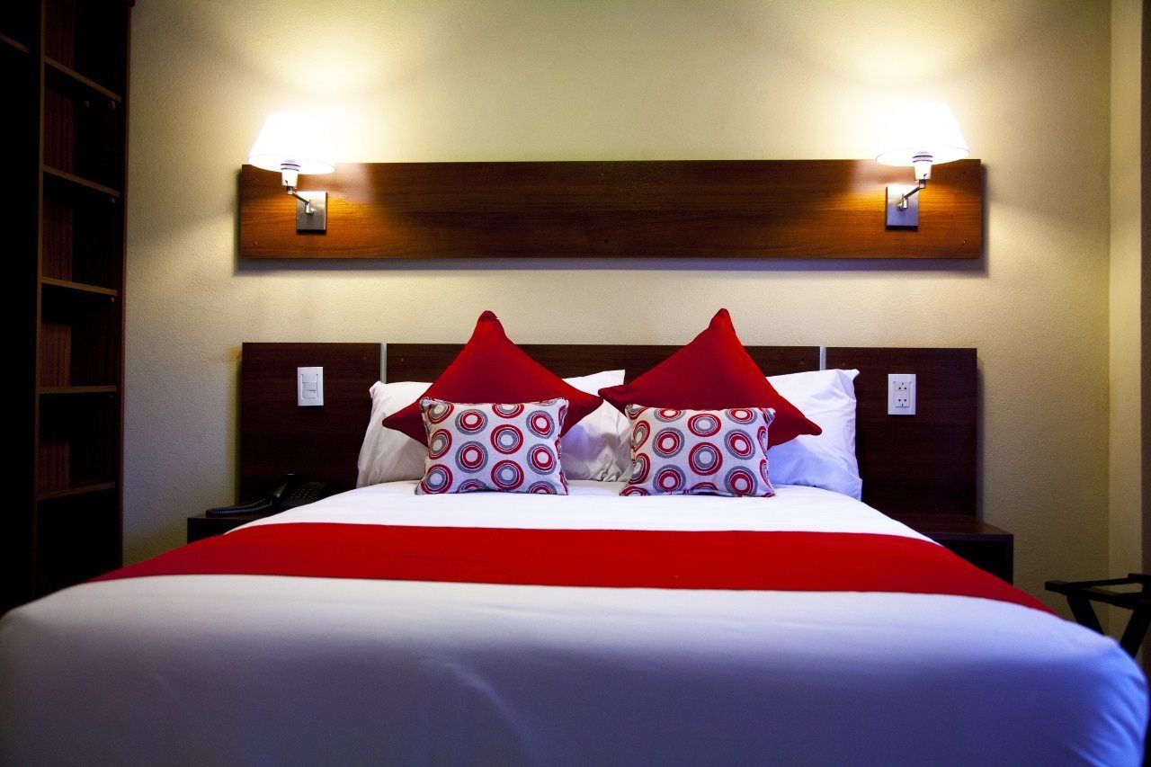 Hotel First Palermo Buenos Aires Kültér fotó
