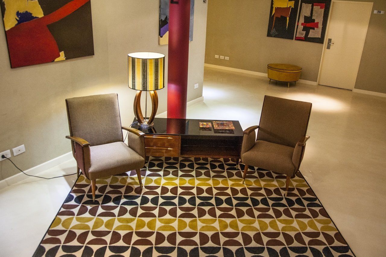 Hotel First Palermo Buenos Aires Kültér fotó