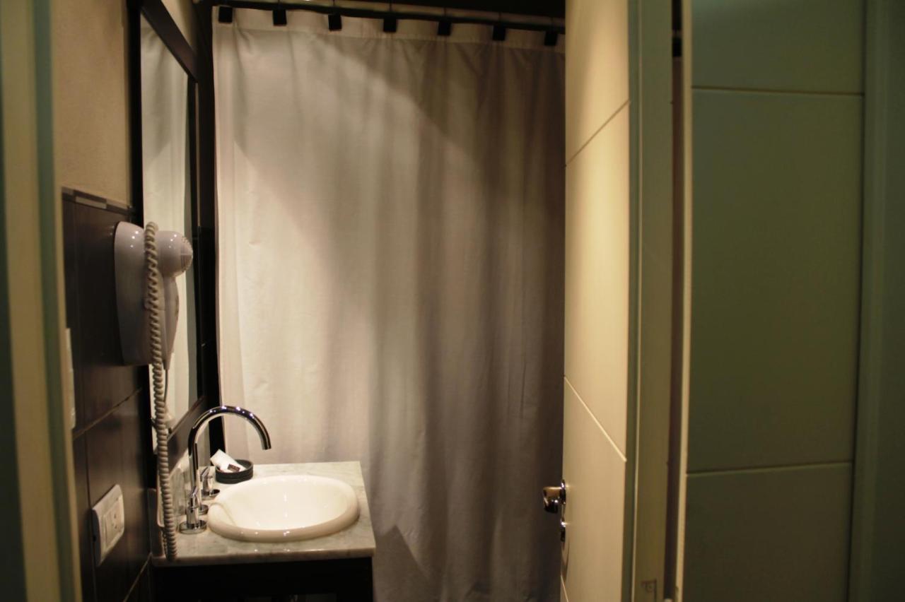 Hotel First Palermo Buenos Aires Kültér fotó