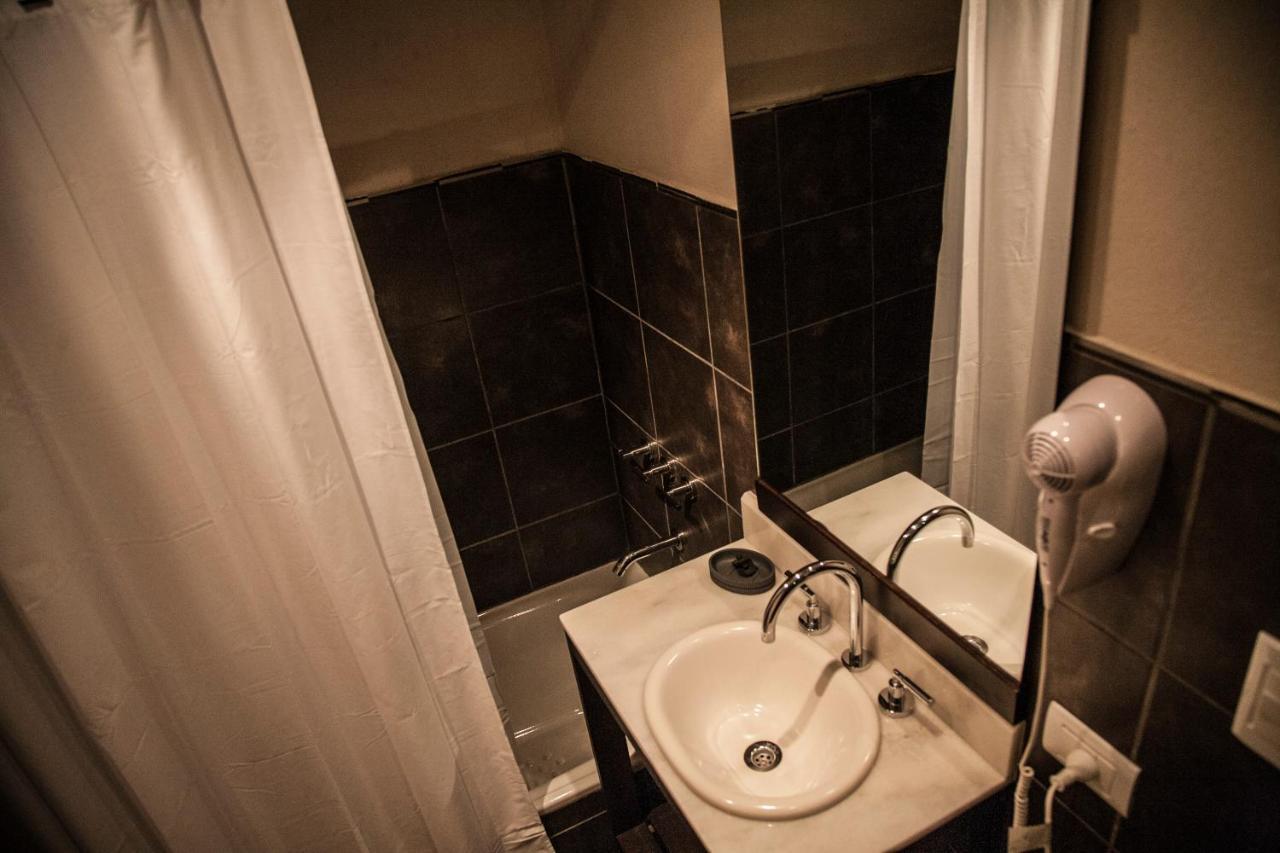 Hotel First Palermo Buenos Aires Szoba fotó