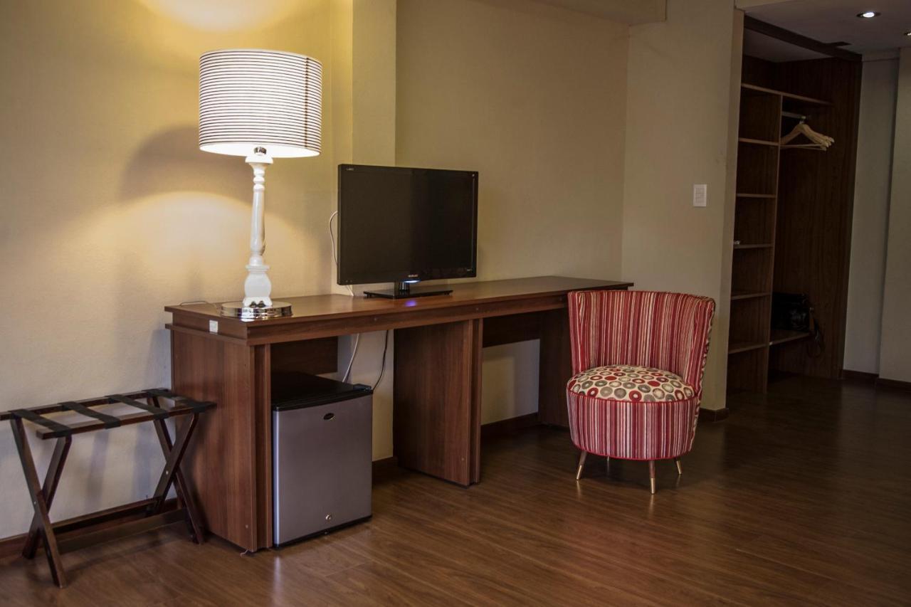 Hotel First Palermo Buenos Aires Kültér fotó